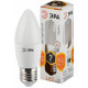 Лампа светодиодная Эра Стандарт LED B35-7W-827-E27