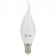 Лампа светодиодная Эра Стандарт LED BXS-7W-827-E14