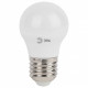 Лампа светодиодная Эра Стандарт LED P45-5W-827-E27
