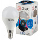 Лампа светодиодная Эра Стандарт LED P45-5W-840-E14