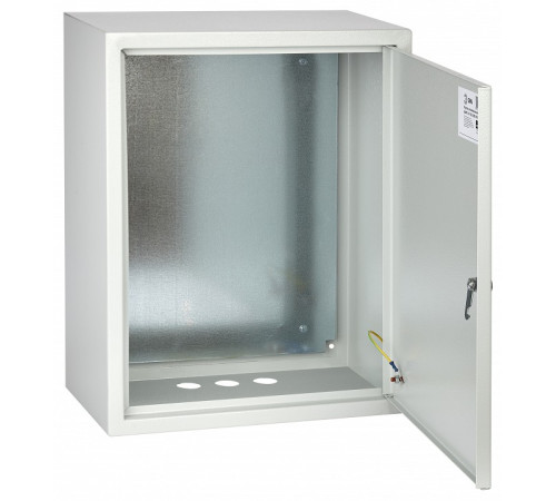 Электрический щиток накладной Эра NO-113-00