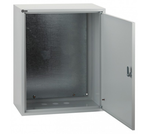 Электрический щиток накладной Эра NO-113-00