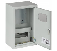 Электрический щиток навесной Эра  NO-131-00