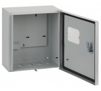 Электрический щиток навесной Эра  NO-140-00