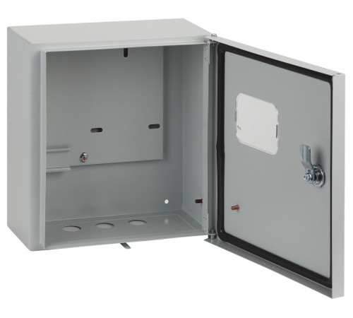 Электрический щиток навесной Эра NO-140-00