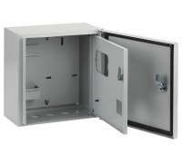 Электрический щиток навесной Эра  NO-140-10