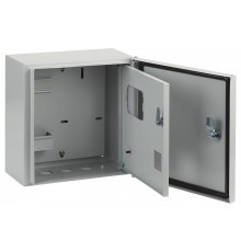 Электрический щиток навесной Эра  NO-140-10