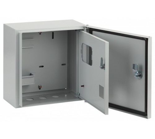 Электрический щиток навесной Эра NO-140-10