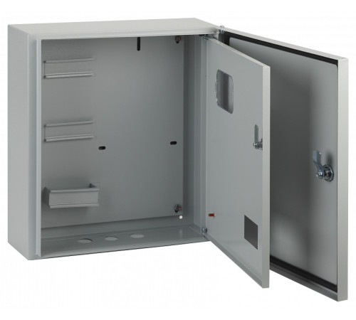 Электрический щиток навесной Эра NO-141-10