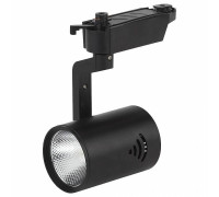 Светильник на штанге ЭРА TR1 10 Вт BK TR1-10 BK