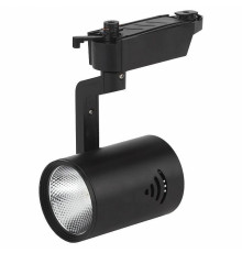 Светильник на штанге ЭРА TR1 10 Вт BK TR1-10 BK