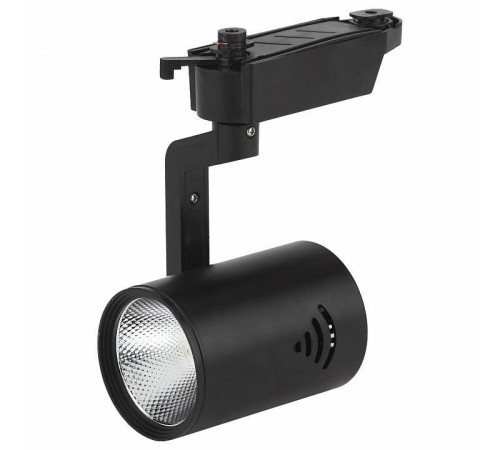 Светильник на штанге ЭРА TR1 10 Вт BK TR1-10 BK