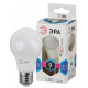 Лампа светодиодная ЭРА Стандарт E27 9 Вт 4000 К LED-A60-9W-840-E27