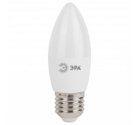 Лампа светодиодная Эра Стандарт LED B35-11W-840-E27