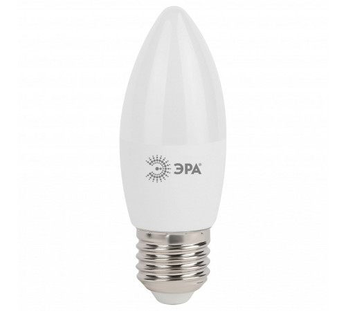 Лампа светодиодная Эра Стандарт LED B35-11W-840-E27