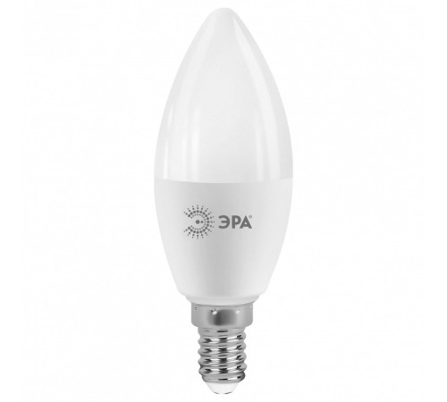 Лампа светодиодная Эра Стандарт LED B35-11W-860-E14