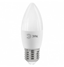 Лампа светодиодная Эра Стандарт LED B35-11W-860-E27