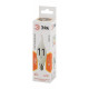Лампа светодиодная Эра Стандарт LED BXS-11W-827-E14
