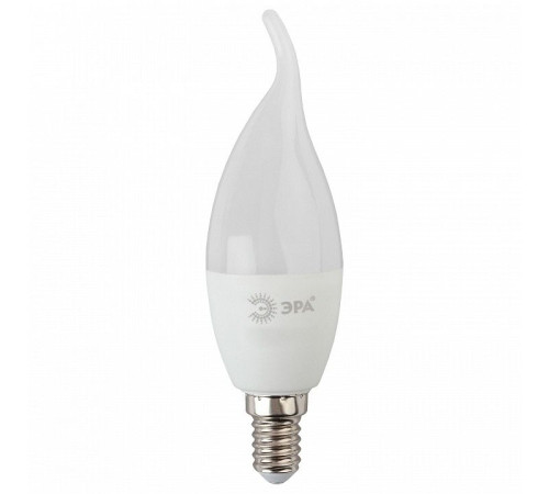 Лампа светодиодная Эра Стандарт LED BXS-11W-860-E14