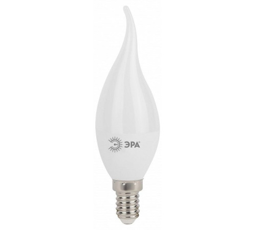 Лампа светодиодная Эра Стандарт LED BXS-11W-860-E14