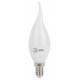 Лампа светодиодная Эра Стандарт LED BXS-11W-860-E14
