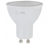Лампа светодиодная Эра Стандарт LED MR16-10W-827-GU10