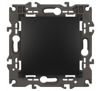 Переключатель перекрестный одноклавишный без рамки Эра Эра Elegance 14-1108-05