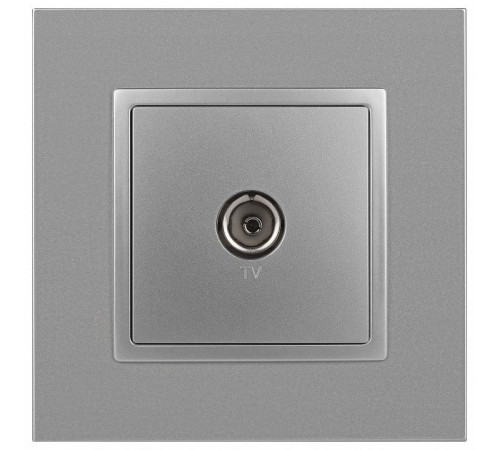 ТВ-розетка без рамки Эра Эра Elegance 14-3101-03