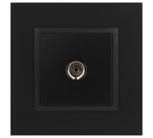 ТВ-розетка без рамки Эра Эра Elegance 14-3101-05