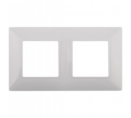 Рамка на 2 поста Эра Эра Elegance 14-5002-01