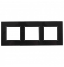 Рамка на 3 поста Эра Эра Elegance 14-5103-05