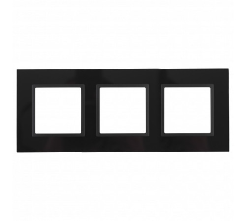 Рамка на 3 поста Эра Эра Elegance 14-5103-05