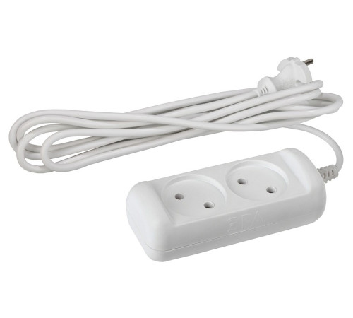 Удлинитель Эра UX(6)-2-3m