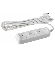 Удлинитель Эра  UX(6)-3-1,5m