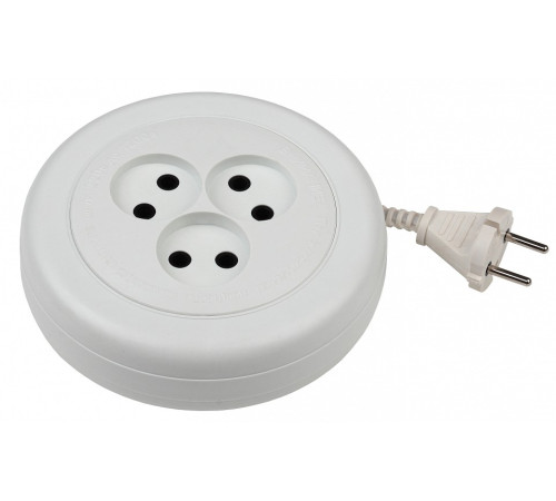 Удлинитель Эра UX(6)-3-1,5m