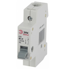 Выключатель нагрузки 1P Эра ВН-29 SIMPLE-mod-58