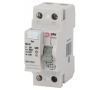 Устройство защитного отключения 2P Эра ВД-40 SIMPLE-mod-42