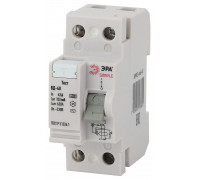 Устройство защитного отключения 2P Эра ВД-40 SIMPLE-mod-48
