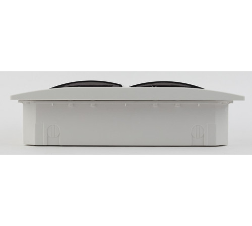 Электрический щиток встраиваемый Эра BOXF24