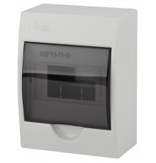 Электрический щиток навесной Эра  BOXS06