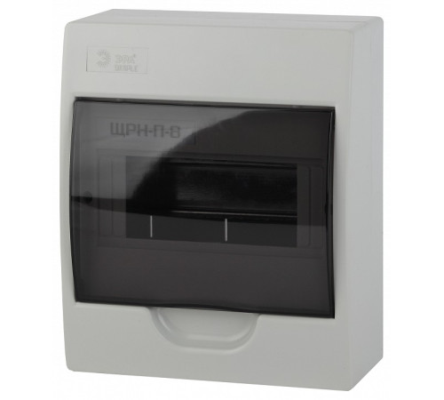 Электрический щиток навесной Эра BOXS08