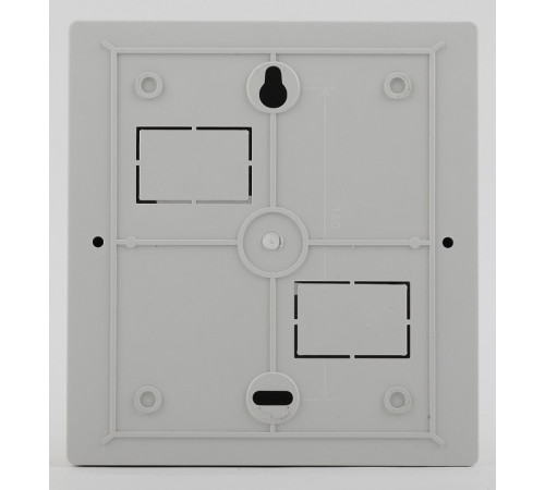 Электрический щиток навесной Эра BOXS08