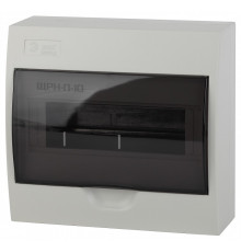 Электрический щиток навесной Эра  BOXS10