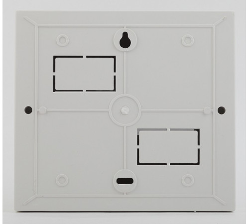 Электрический щиток навесной Эра BOXS10