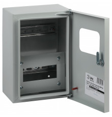 Электрический щиток навесной Эра  NO_SIMPLE_STM_SHK-1/6_IP31