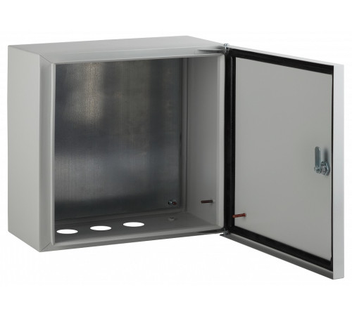 Электрический щиток накладной Эра NO_SIMPLE_STM_SHMPg-02_IP54