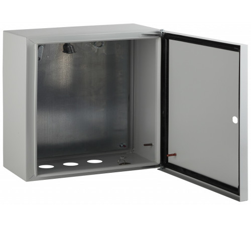 Электрический щиток накладной Эра NO_SIMPLE_STM_SHMPg-02_IP54