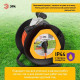 Удлинитель Эра RPx-1e-3х0.75-30m