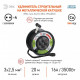 Удлинитель Эра RMx-4es-3x2.5-20m-IP44(KG)