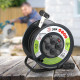 Удлинитель Эра RMx-4es-3x2.5-20m-IP44(KG)